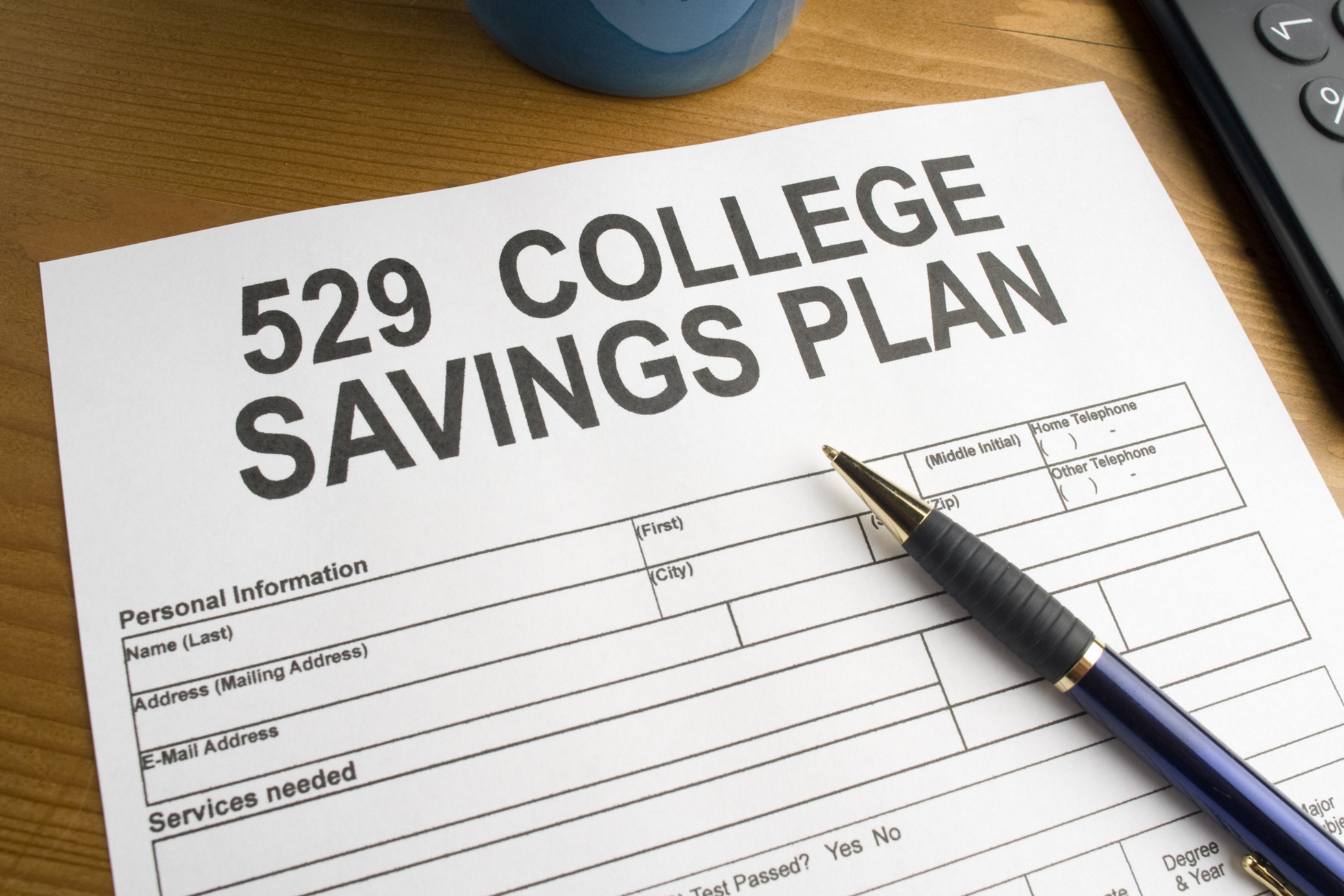 What Is A 529 College Savings Plan? | Your Dream Blog