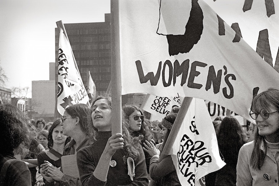 Introduction To Second Wave Feminism | Your Dream Blog