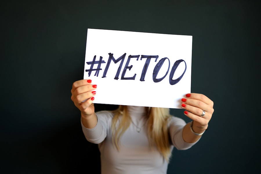 5 Best Movements For The Prevention Of Sexual Assault In 2019 And Where ...